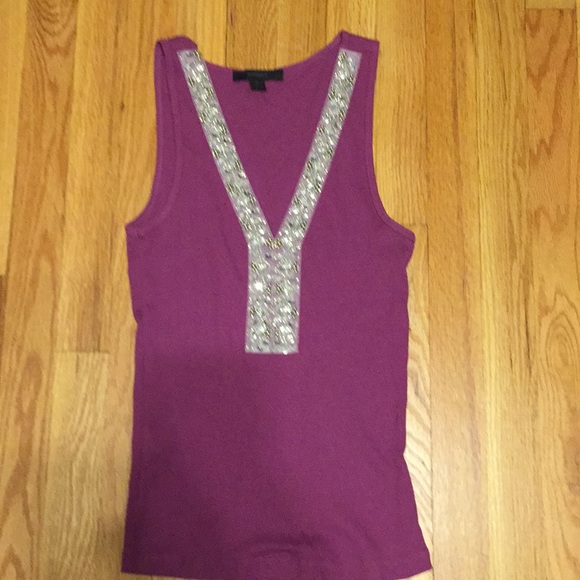 Express Tops - Express tank top